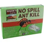 Maggies Farm No Spill Ant Kill - 6 bait stations