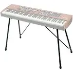 Nord NSCL KB Stand EX for Stage 76/88, Piano, NEHP and C1