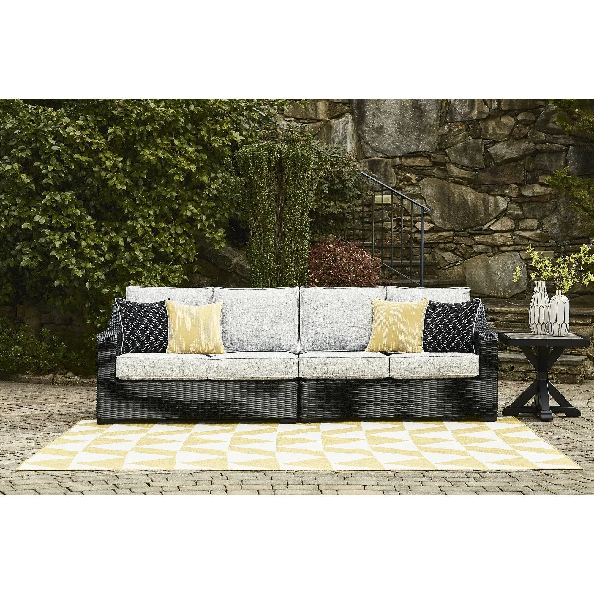 Beachcroft Loveseat by Ashley