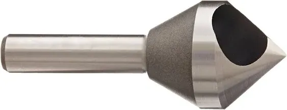 Keo 53512 Single-End Countersink