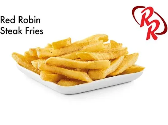 Red Robin Blend Signature Seasoning