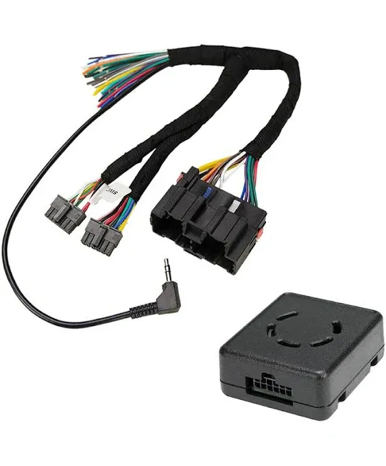 Metra Axxess AX-GMLAN11 Gm Data Interface 2006-2012