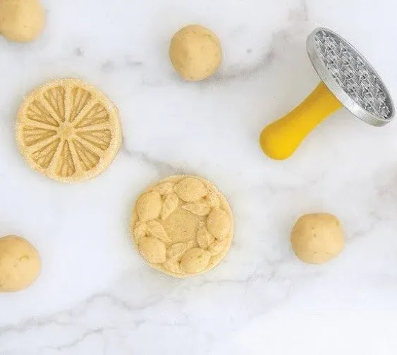 Cookie Stamps - Citrus