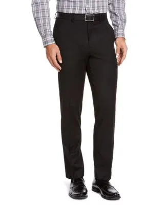 IZOD
Men's Classic-Fit Medium Suit Pants