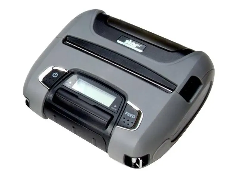 Star Micronics Sm-t400i-db50 Direct Thermal Printer 39631611