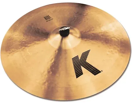 Zildjian 22" K Ride