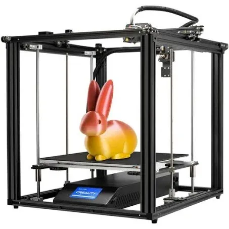 Creality Ender 5 Plus 3D Printer