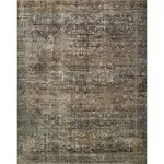 Morgan Spice/Lagoon Rug - 2' x 3'6" - Amber Lewis x Loloi