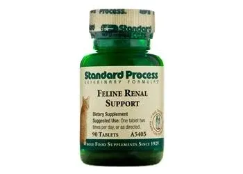 Feline Renal Support 90 Tablets