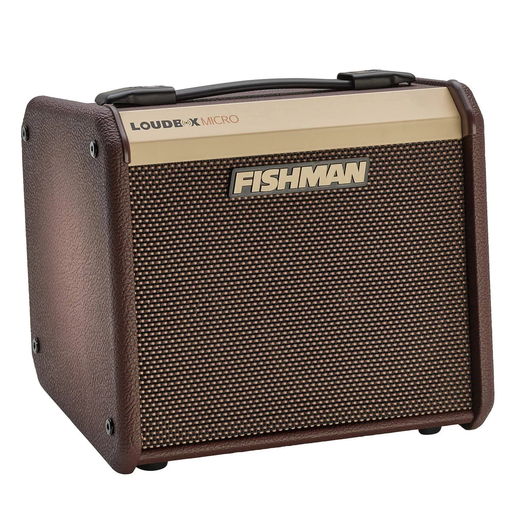 Fishman Loudbox Micro 40-Watt Acoustic Amplifier