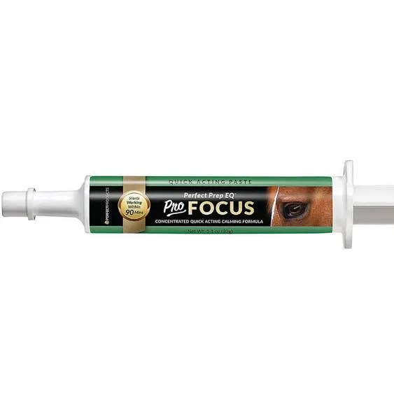 Perfect Products Prep EQ ProFocus Paste