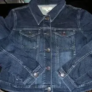 Riders by Lee Indigo Women&#x27;s Denim Jacket