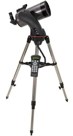 Celestron NexStar 127SLT