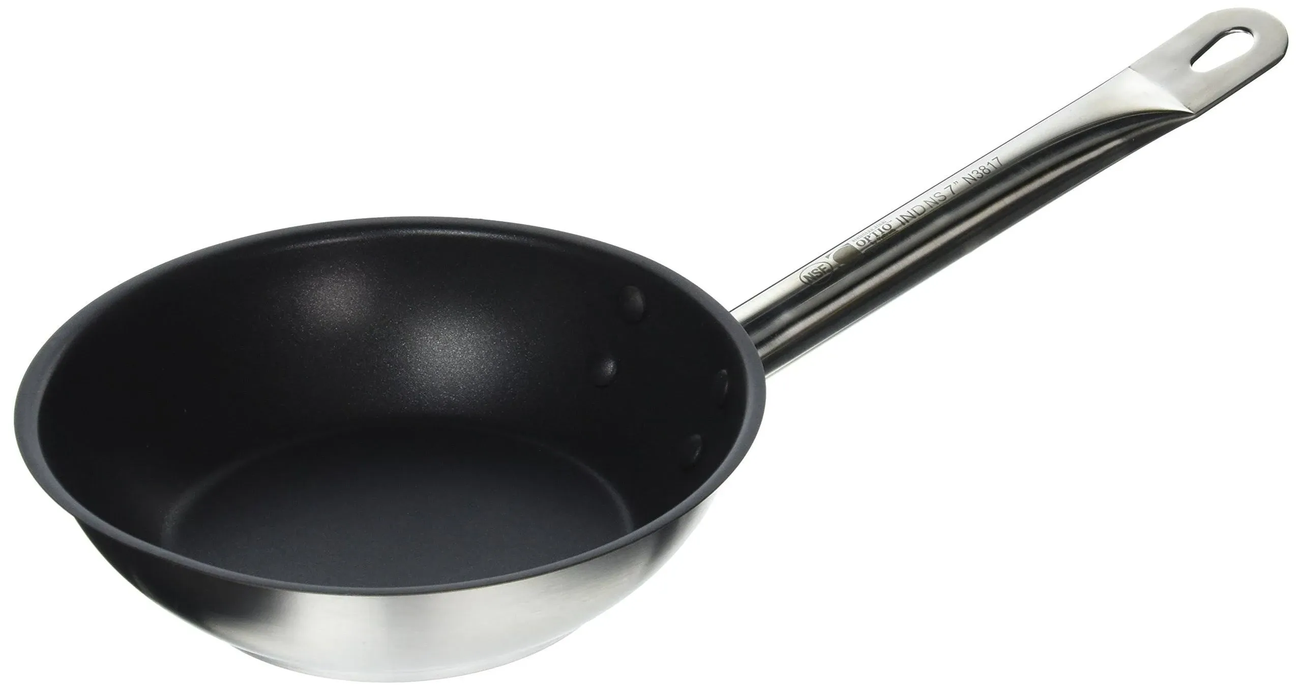 Vollrath (N3817) 7" Optio Non-Stick Fry Pan