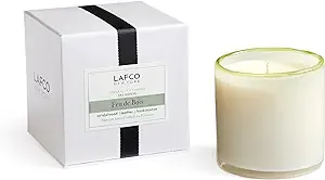 LAFCO Signature Candle