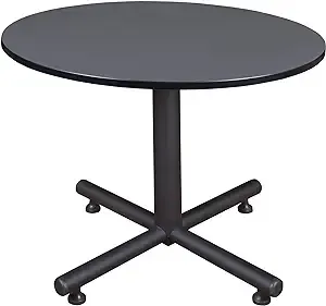 Regency Kobe Round Breakroom Table