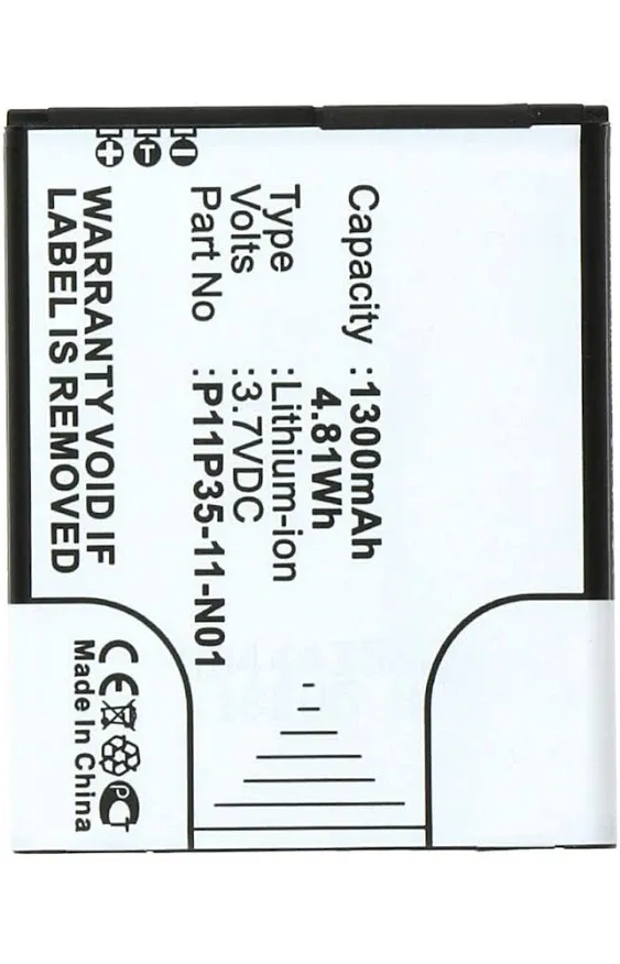 Texas Instruments SELECT TI-Nspire CX TI Nspire CX TI Nspire CX CAS Graphing TI-84 CE TI-84 Plus CE TI-Nspire CX CAS Calculator Replacement Battery