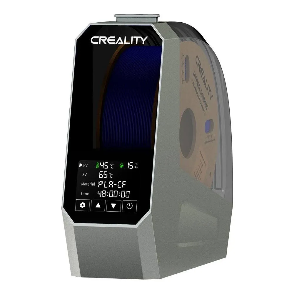 Creality Space Pi Filament Dryer Plus