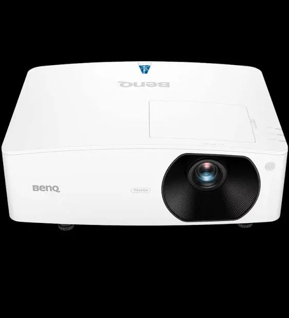 LU710 BenQ PROJECTOR,WUXGA-LASER,WHITE