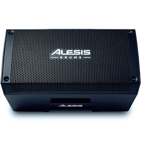 Alesis Strike AMP 8 2000-watt Powered Drum Amplifier