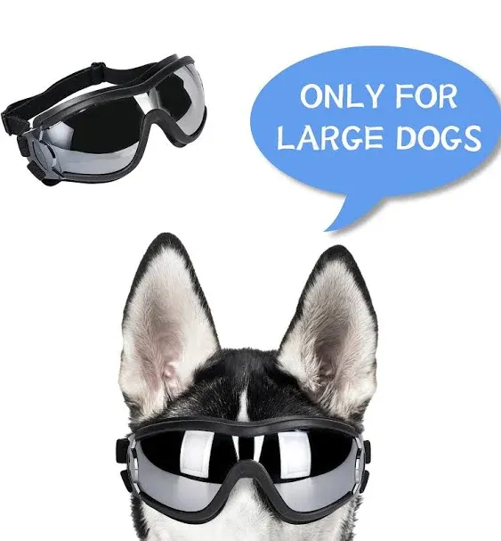 NVTED Dog Sunglasses