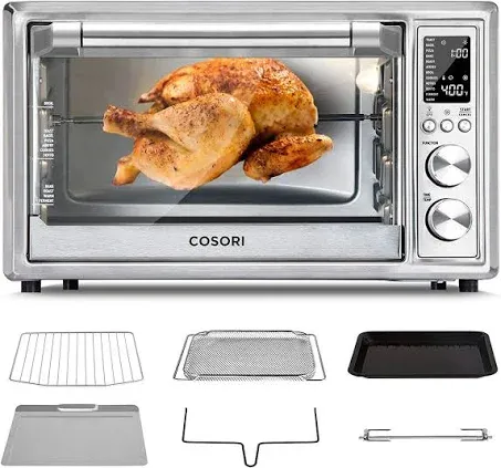 COSORI Air Fryer Toaster Oven CO130-AO