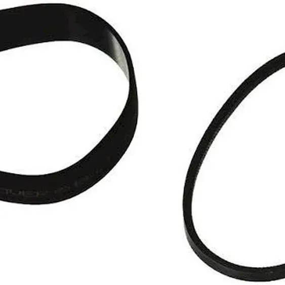 Hoover Genuine WindTunnel Self-Propelled Belt Set (38528-034 & 38528-035)