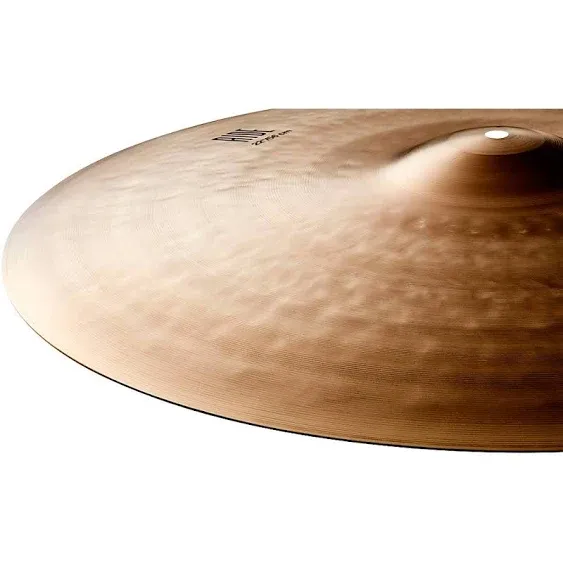 Zildjian K Ride Cymbal 22