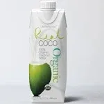 Real Coco Coco Real Organic Pure Coconut Water