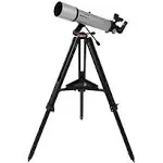 Celestron - StarSense Explorer DX 102AZ Smartphone App-Enabled Telescope - Works with StarSense App to Help You Find Stars, Planets & More - 102mm