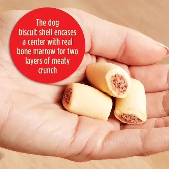 Milk-Bone MaroSnacks Dog Treats