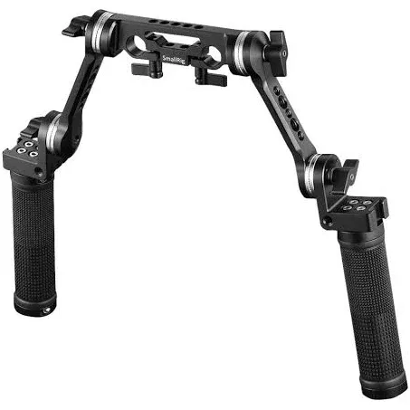 SmallRig 2002F Shoulder Rig Handle Kit