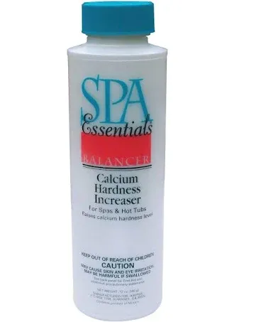 Spa Essentials Calcium Hardness Increaser