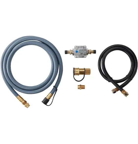 Tytus Natural GAS Conversion Kit