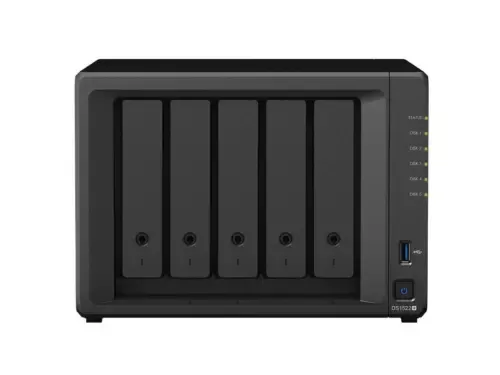 Synology DiskStation DS1522+