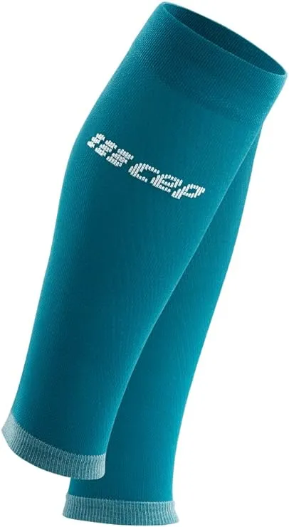 CEP Men’s Calf Compression Running Sleeves | Running Ultralight Calf Sleeves