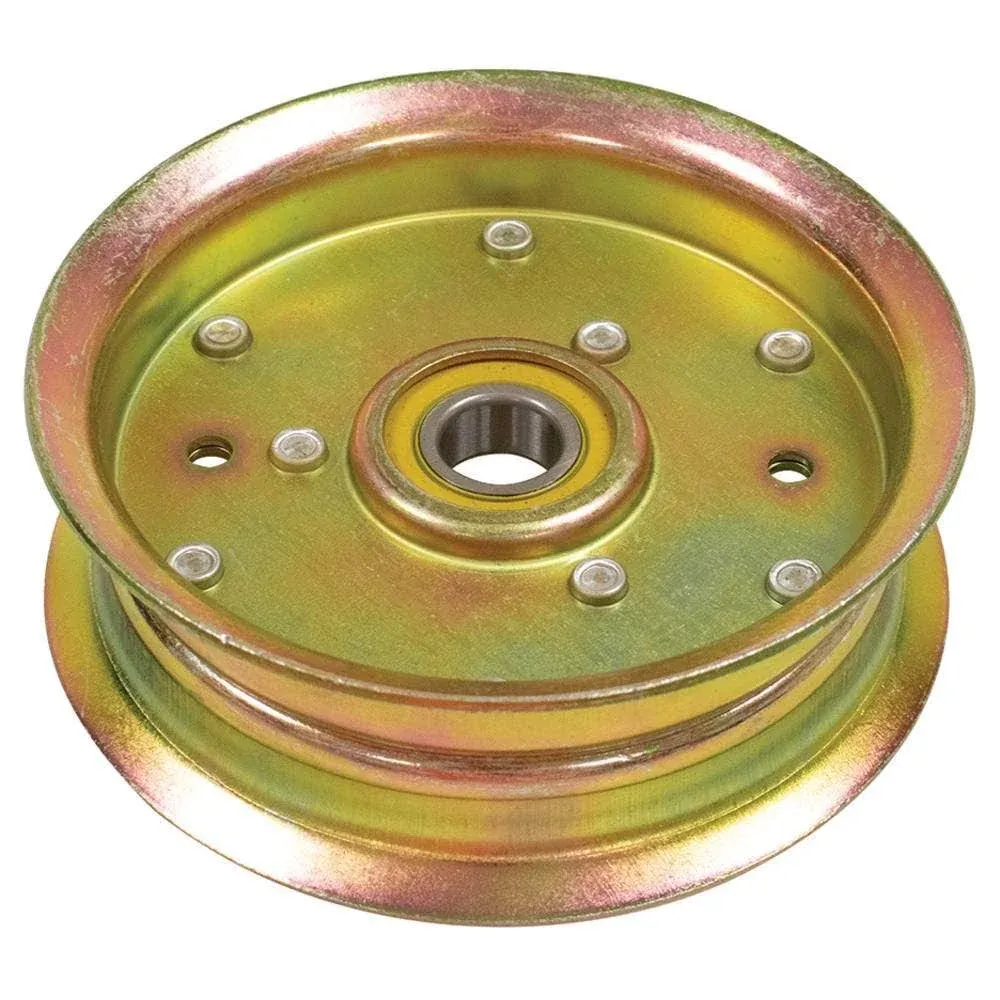 280-242 Heavy-Duty Flat Idler  for John Deere GY20629