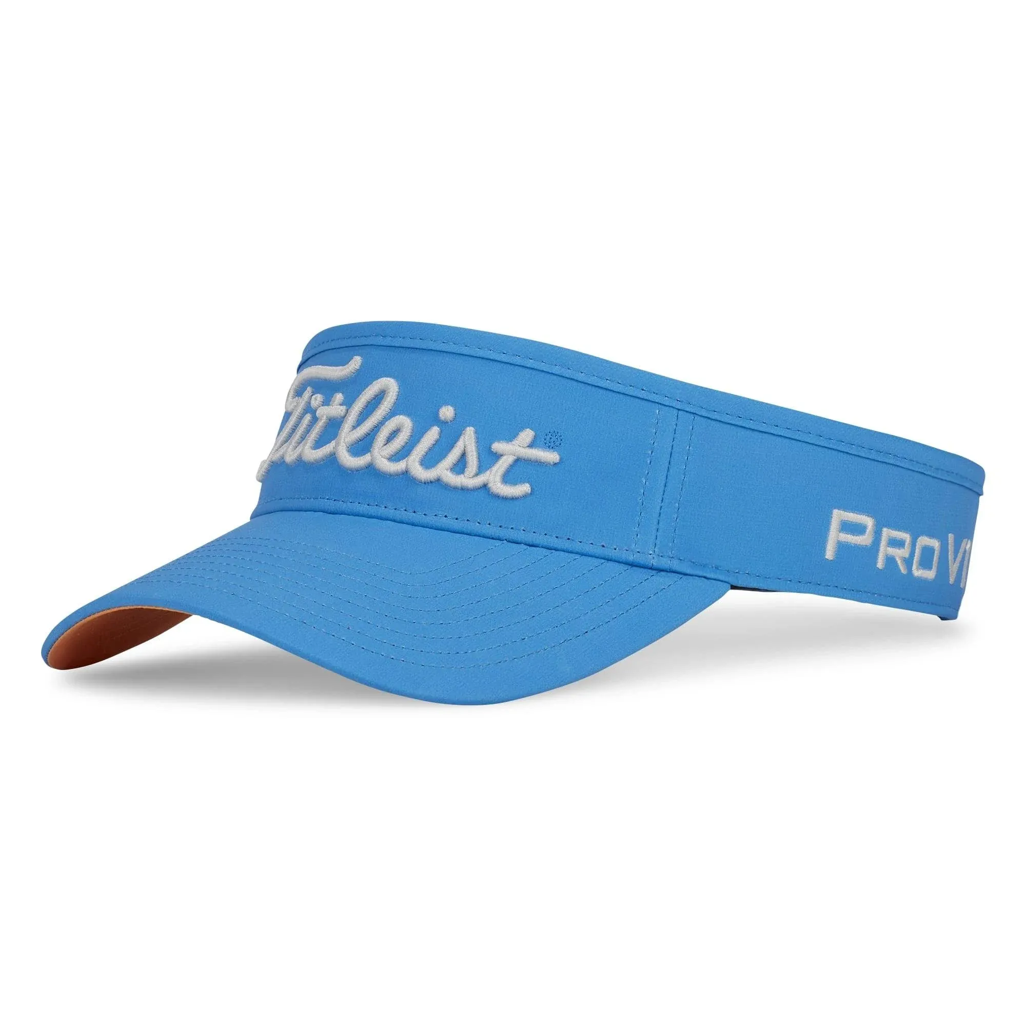 Titleist Men's Tour Performance Golf Visor