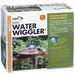 Allied Precision Solar Water Wiggler