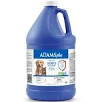 Adams Plus Flea & Tick Shampoo with Precor for Cats, Kittens, Dogs & Puppies Over 12 Weeks Of Age |Sensitive Skin Flea Treatment for Dogs & Cats |Kills Adult Fleas, Flea Eggs, Ticks, and Lice |6 Oz