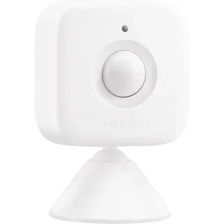 SwitchBot Motion Sensor