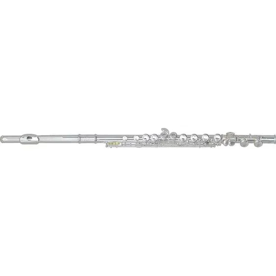 Etude Model EFL-100 Student Flute Closed Hole, Offset G, C Foot