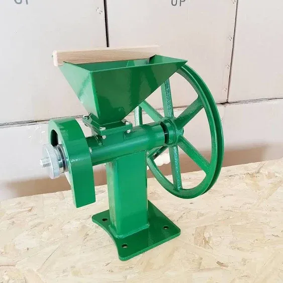 Lehman's Power Grain Mill