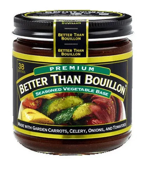 Better Than Bouillon Sauteed Onion Base