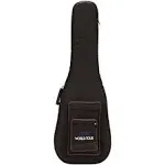 World Tour BG20DN Deluxe 20mm Bass Guitar Gig Bag