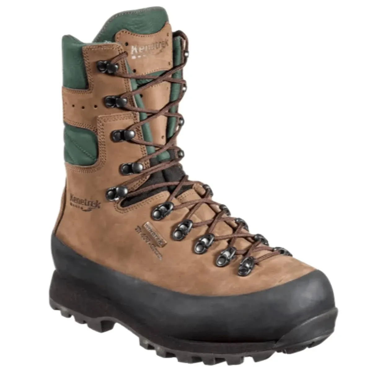 Kenetrek Men's Mountain Extreme 400 Boots