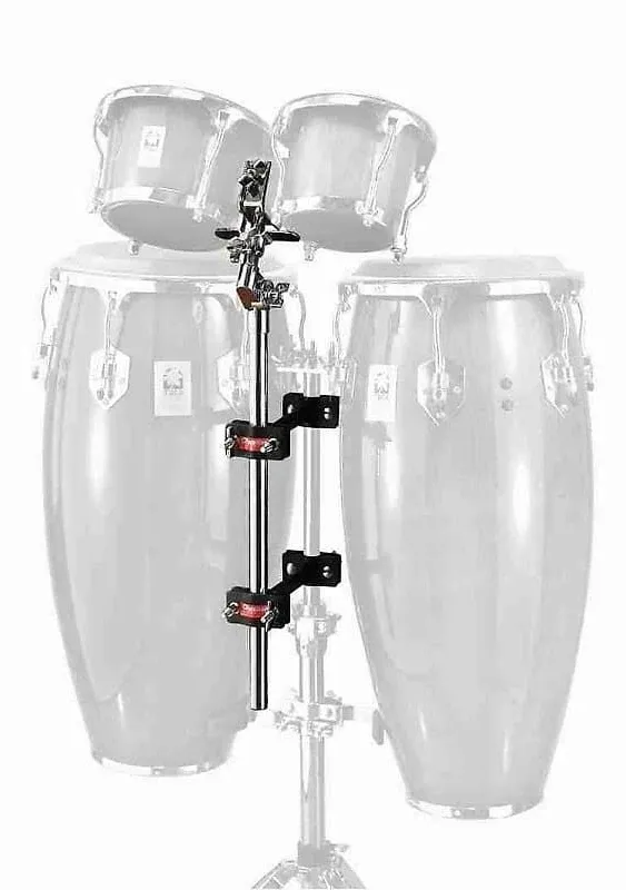 Gibraltar SC-BDCM Bongo Mount F/Double Conga Stand