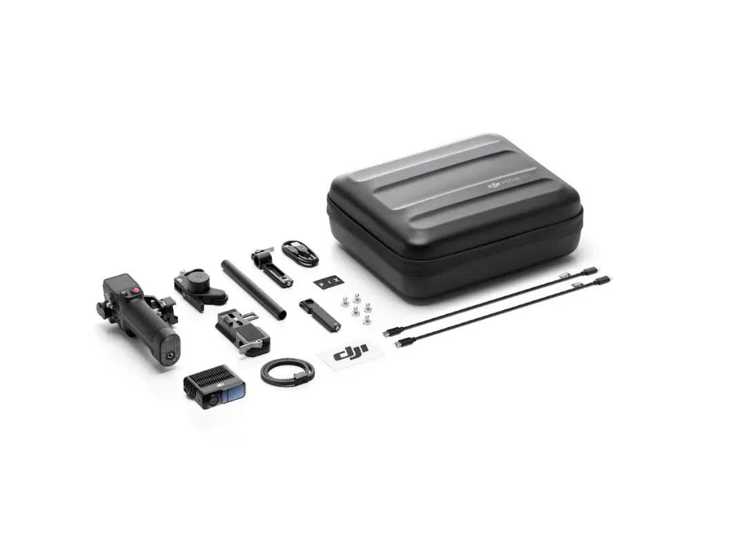 DJI Focus Pro Creator Combo