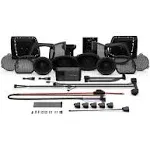 Rockford Fosgate HD14-STG3 Audio Kit for Select 2014+ Harley Davidson