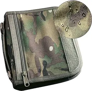 Rite in The Rain - Field Planner Starter Kit Multicam